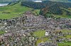 Luftaufnahme Kanton Schwyz/Einsiedeln - Foto Einsiedeln Einsiedeln 5631
